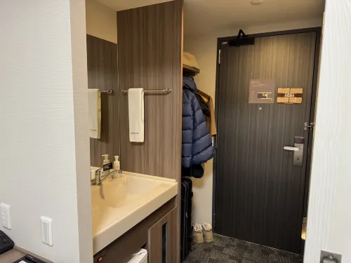 Dormy Inn Nagano Chambres Photos