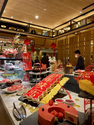 Club Med北海道Kiroro Peak度假村 餐飲 Photos