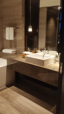 Renaissance Guiyang Hotel Chambres Photos