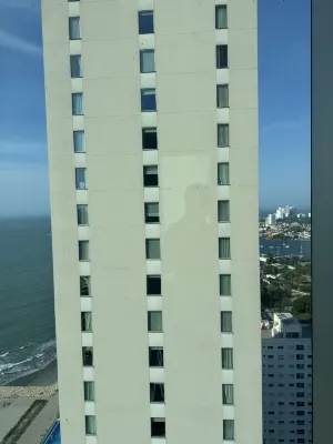 Estelar Cartagena de Indias Hotel y Centro de Convenciones Circondario Photos