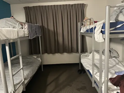 YHA Adelaide Central Rooms Photos