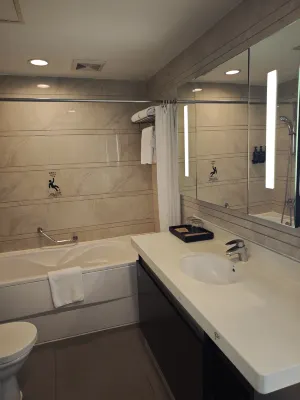 Somerset Heping Shenyang Service Apartment Chambres Photos