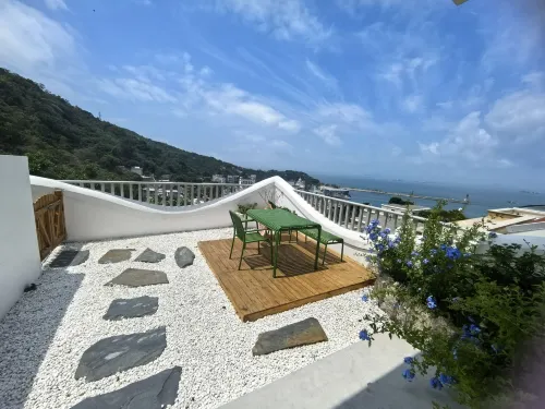 리위안·중구이다오 리조트 호텔 공용공간 Photos