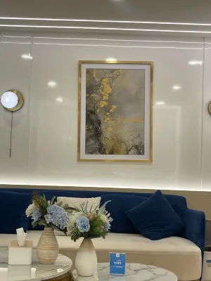 Metro Link Ratchada Hotel Общественные зоны Photos