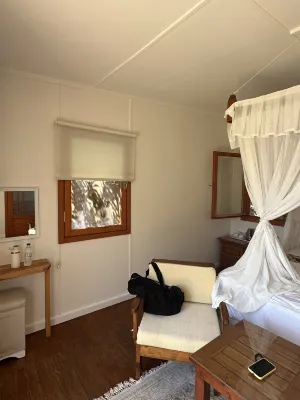Kabak Avalon Bungalows Chambres Photos