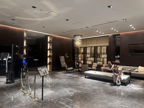 The Royal Park Hotel Kyoto Sanjo Public Areas Photos