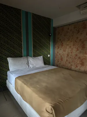 Sanur Agung Hotel Zimmer Photos