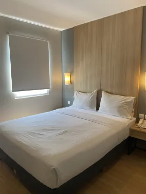 Hotel Citradream Bandung Chambres Photos