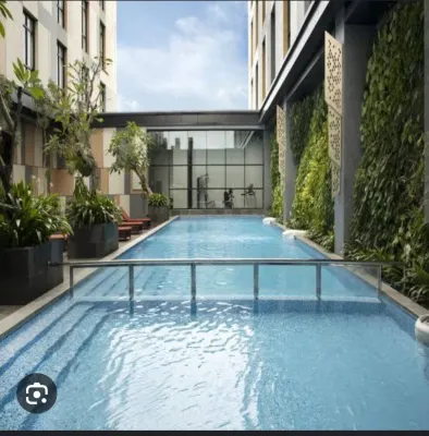 Hotel Pangeran Pekanbaru Relaksasi & Rekreasi Photos