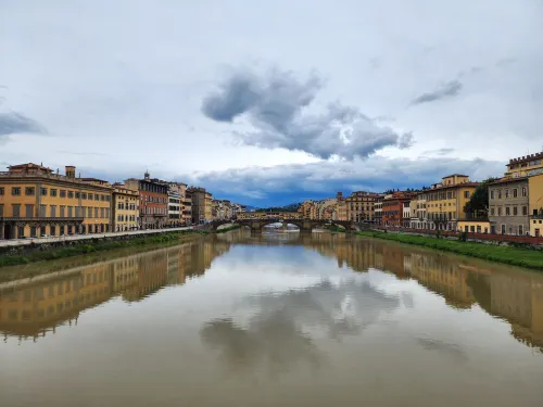 Four Points by Sheraton Siena À proximité de l'hôtel Photos
