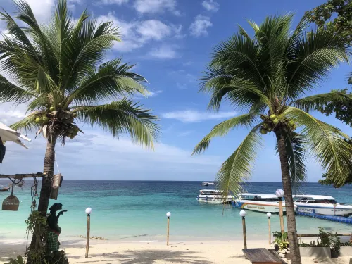 Ananya Lipe Resort Public Areas Photos
