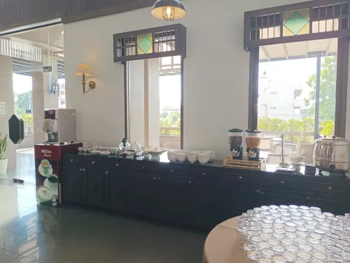 Songphanburi Hotel Photos