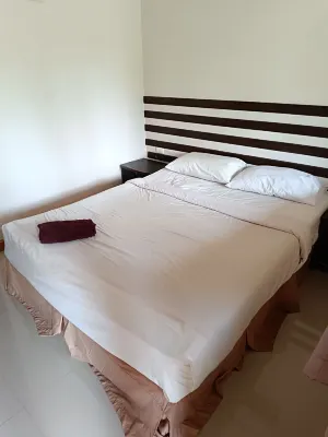 Samui Mermaid Beachfront Chambres Photos
