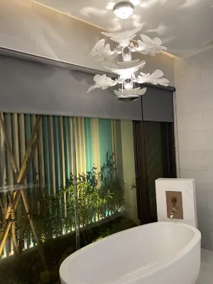 Domo Hotel Kamar Photos