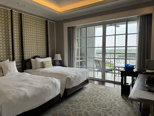 Mia Saigon – Luxury Boutique Hotel Номера Photos