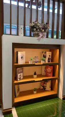 All Nite & Day Residence Kebon Jeruk Jakarta Area Publik Photos