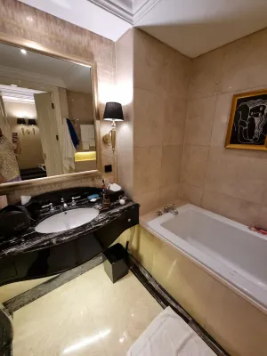 The Trans Luxury Hotel Bandung Rooms Photos