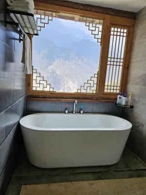 Tiger Leaping Gorge yachajiao Manor Kamar Photos