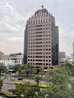 Evergreen Laurel Hotel (Taichung) Near Hotel Photos