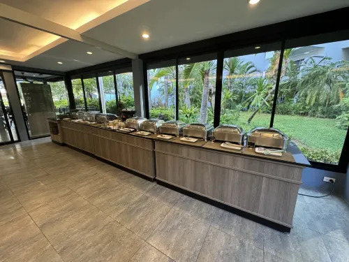Krabi La Playa Resort Photos