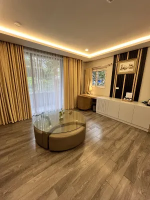 Binh Duong Resident Hotel Photos