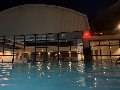 Kaya Izmir Thermal & Convention Photos