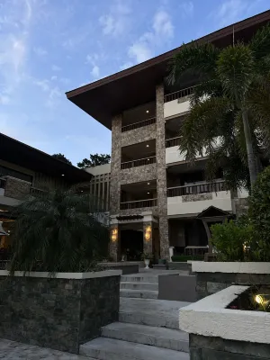 Coron Westown Resort Extérieur Photos