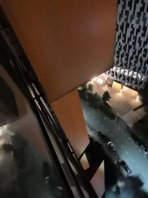 Qliq Damansara Petaling Jaya Kuala Lumpur Photos