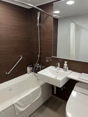 Daiwa Roynet Hotel Kokura Ekimae Chambres Photos
