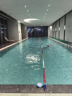 난충 가오핑 하얏트 플레이스 호텔 휴식 & 레저 Photos