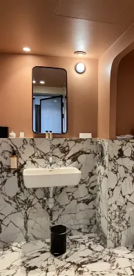 Hôtel Chamar Номера Photos
