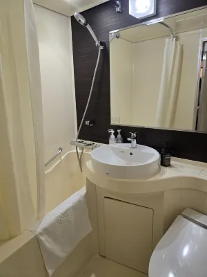 PRINCESS GARDEN HOTEL Chambres Photos