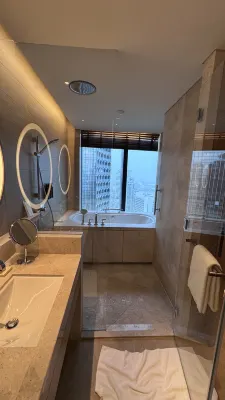 ANDAZ SINGAPORE, BY HYATT Chambres Photos