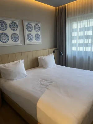 Urban Lodge Hotel الغرف Photos
