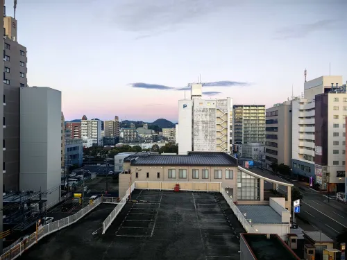 Himeji Castle Grandvrio Hotel In der Nähe des Hotels Photos