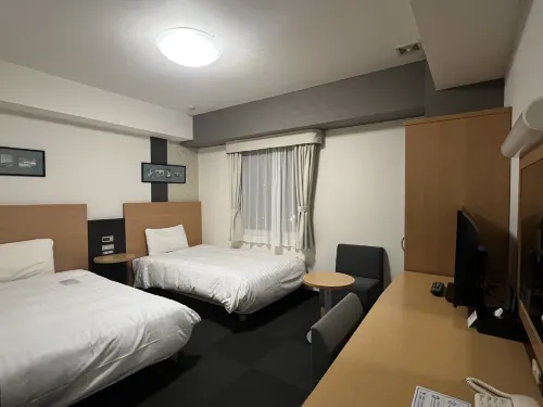 Comfort Hotel Tendo Chambres Photos