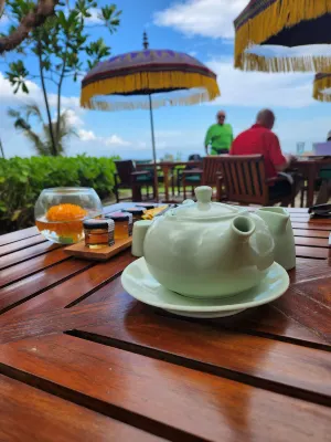 The Oberoi Beach Resort, Bali Photos