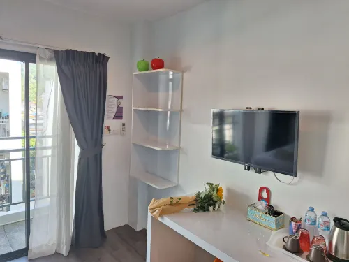 The Frutta Boutique Rooms Photos