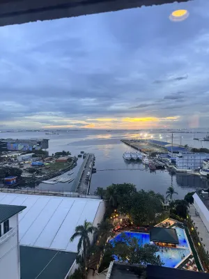 The Manila Hotel Near Hotel Photos