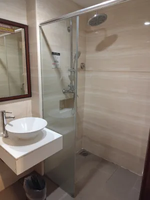 Hallmark Regency Hotel - Johor Bahru Rooms Photos