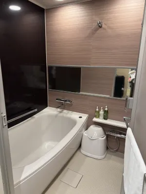 Hotel Gracery Asakusa Camere Photos