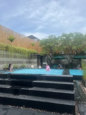 The Banyumas Villa Relaksasi & Rekreasi Photos