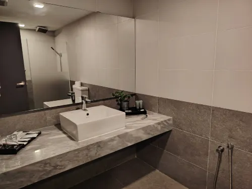 Z Hotel Johor Bahru Kamar Photos