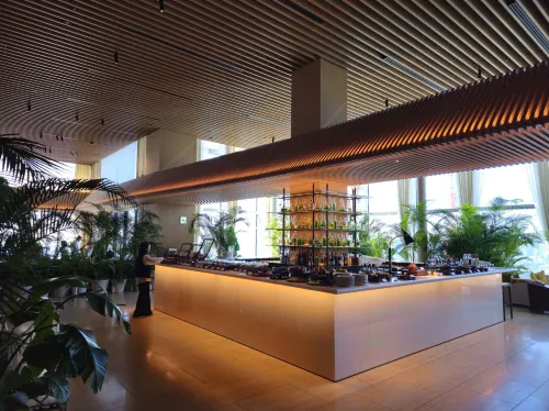 The Tokyo Edition, Toranomon Restauration Photos
