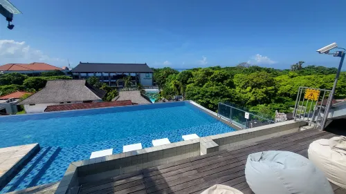 ARTOTEL Sanur Bali Здоровье и отдых Photos