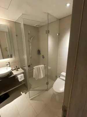 Park Taipei Hotel Rooms Photos