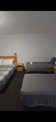 Culburra Beach Motel Rooms Photos