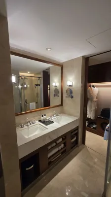 Shenzhen Nanshan L'Hermitage Rooms Photos