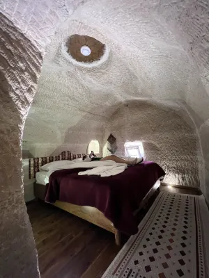 Anatolia Cave Hotel Pension Rooms Photos