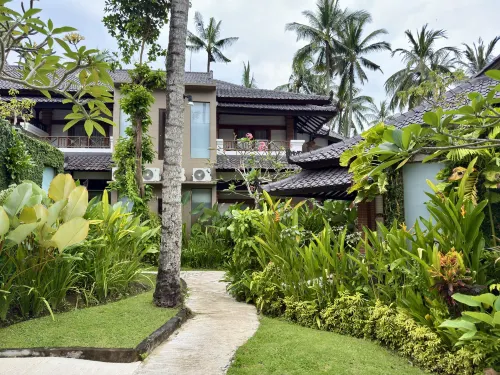Candi Beach Resort & Spa Photos
